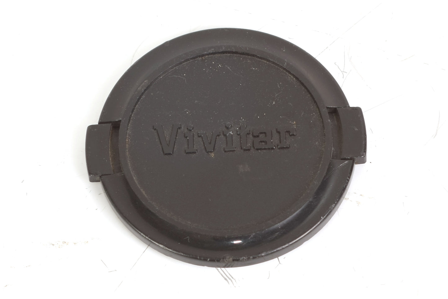 Quantaray 62mm 1A Filter W/ Cap