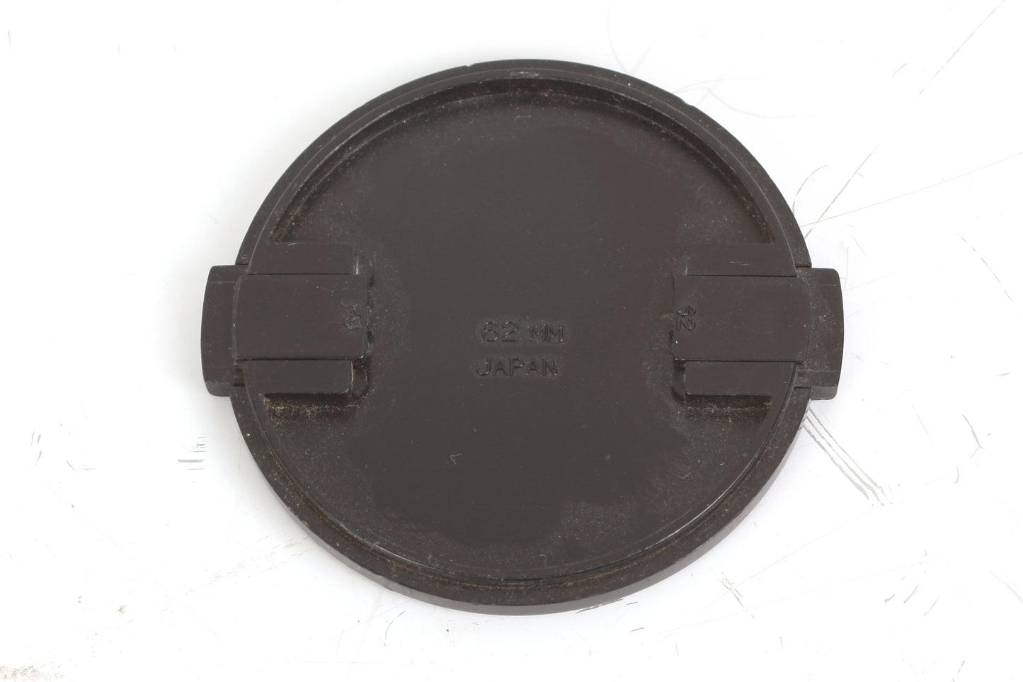 Quantaray 62mm 1A Filter W/ Cap