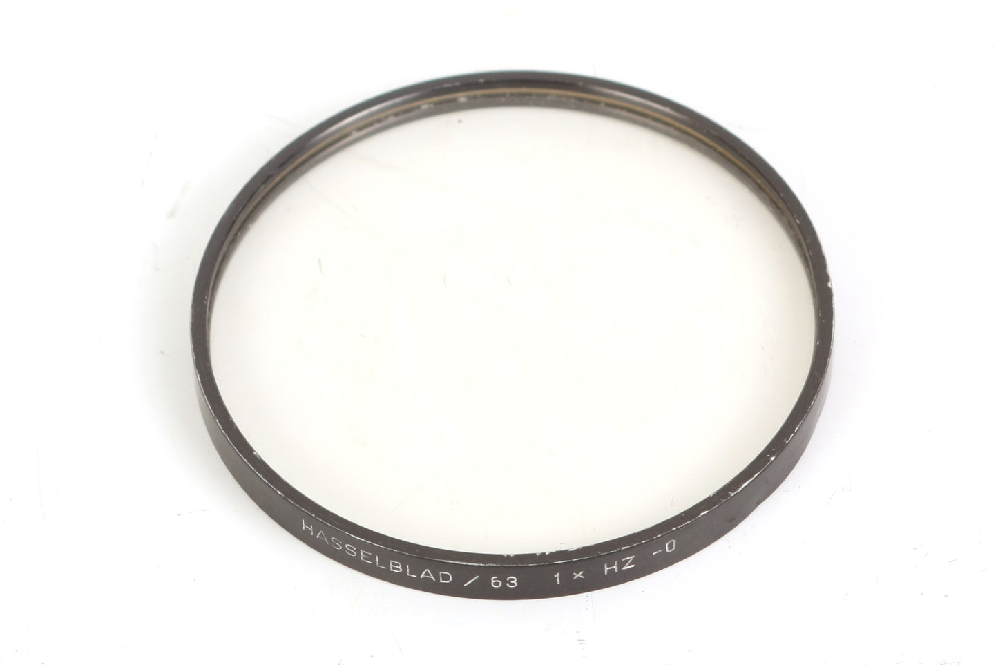 Hasselblad / 63 1x HZ -0 Series 8 Filter
