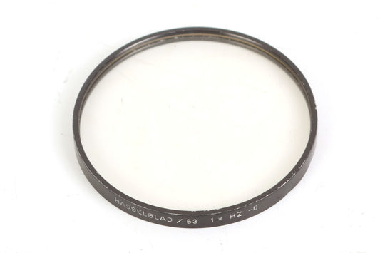 Hasselblad / 63 1x HZ -0 Series 8 Filter