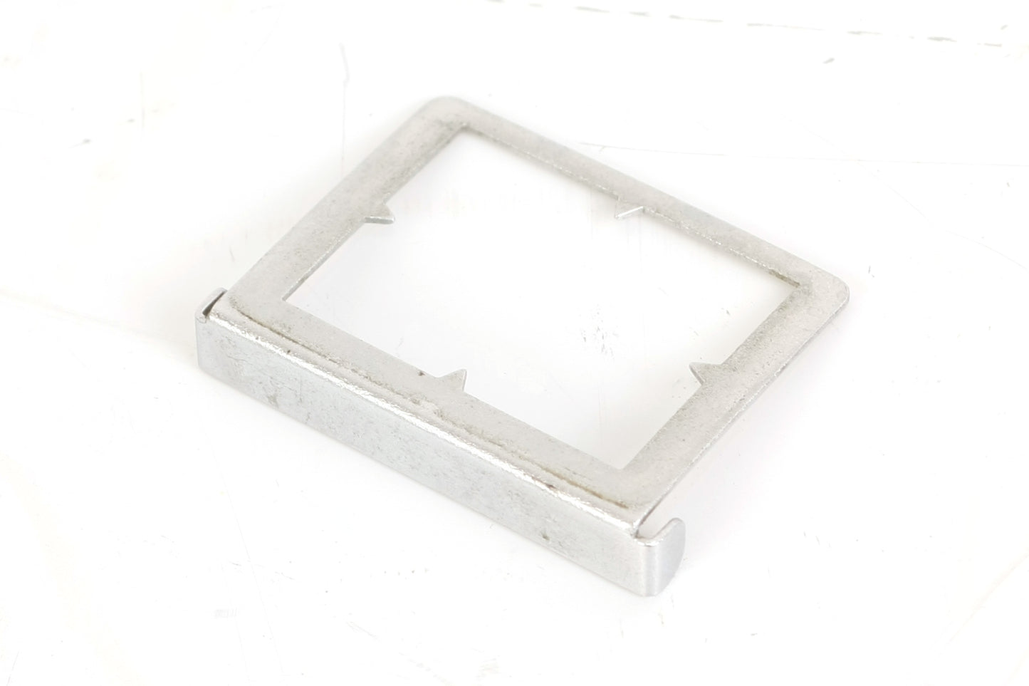 Graflex Optical Viewfinder Roll Film Holder Mask #9