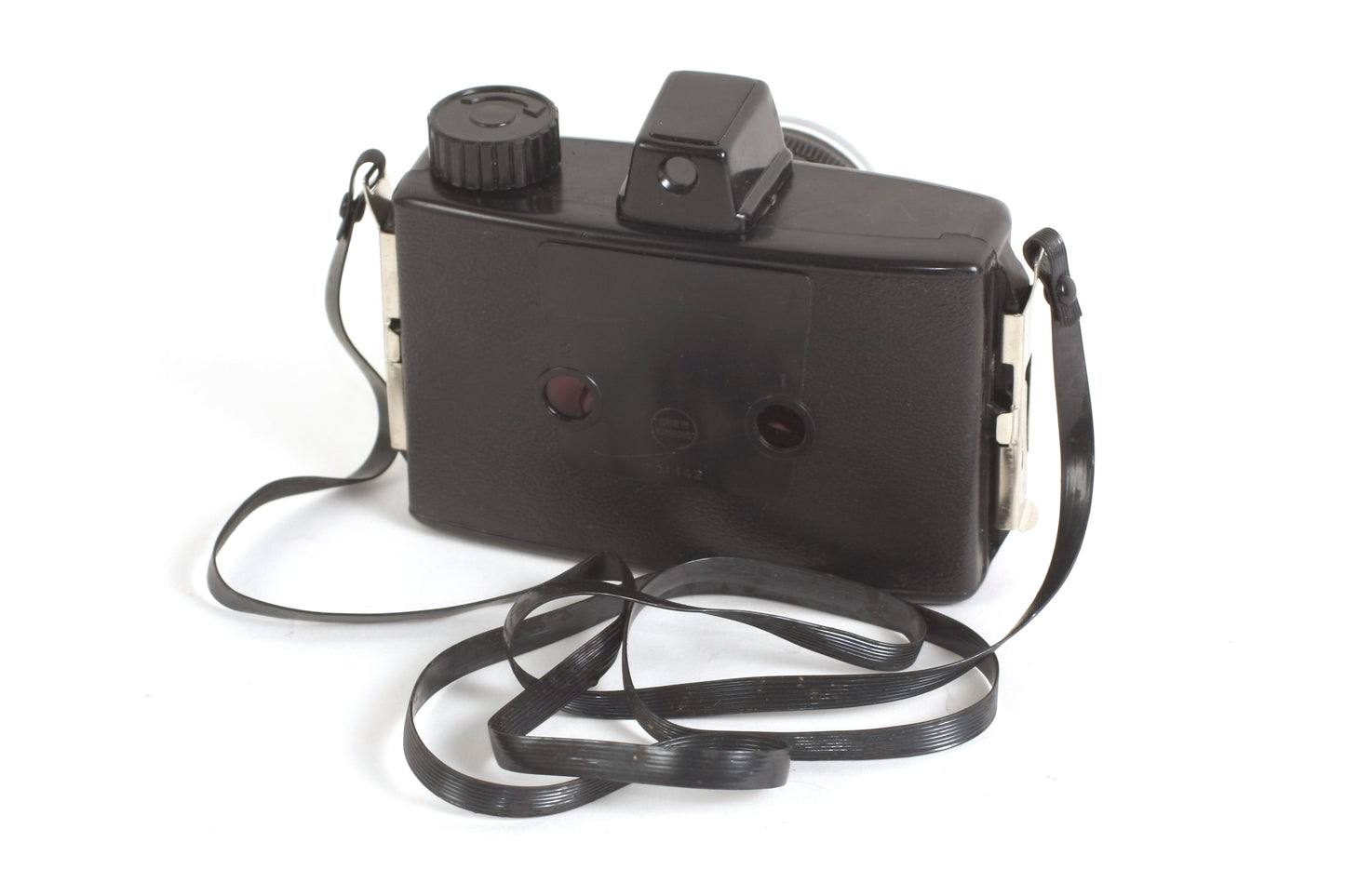 Orion Feather-Weight Toy Diana Camera 127 Film Camera in Box
