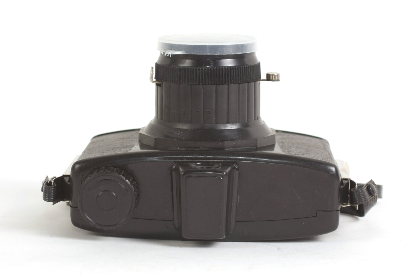 Orion Feather-Weight Toy Diana Camera 127 Film Camera in Box