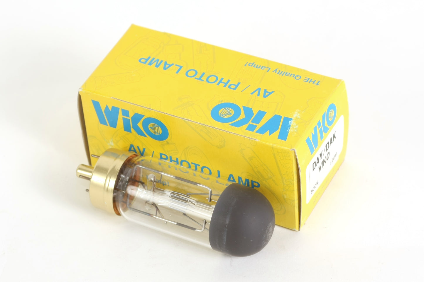 Replacement for DAY/DAK Light Bulb Lamp 500W 120V