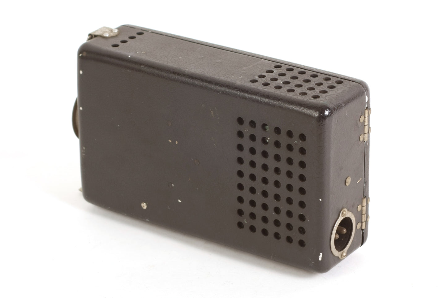 Jam Handy Pocket Explainer Projector Vintage - Parts/Display Only