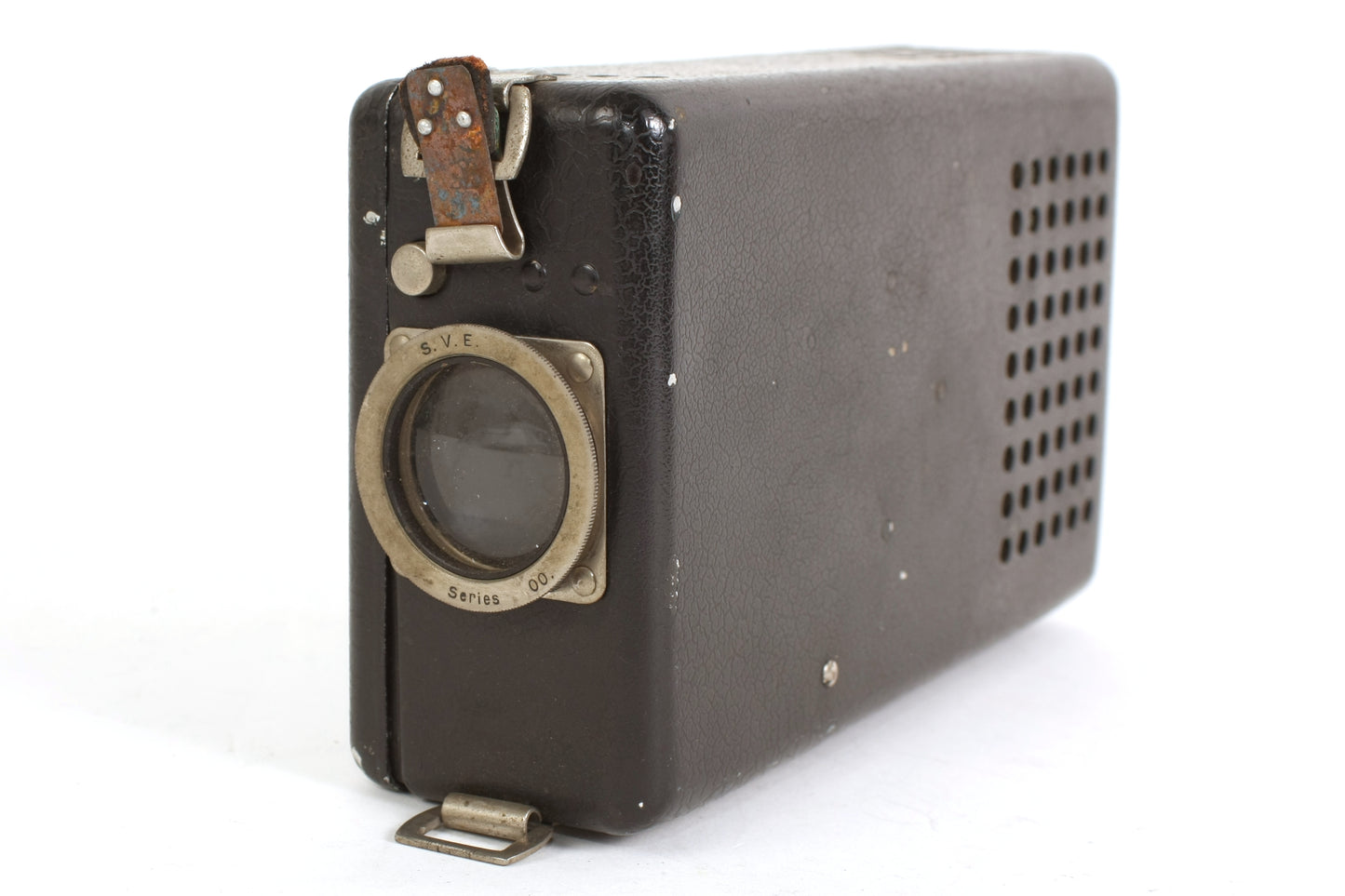 Jam Handy Pocket Explainer Projector Vintage - Parts/Display Only