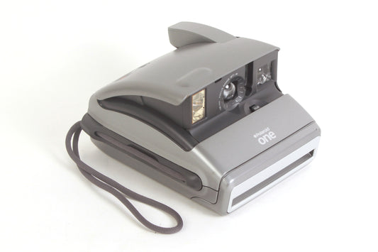 Polaroid 600 One Camera