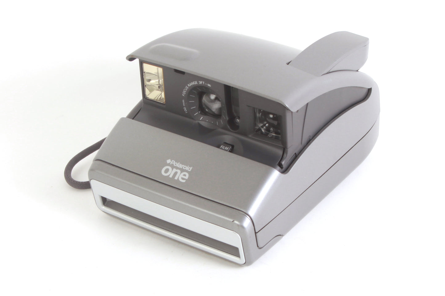 Polaroid 600 One Camera