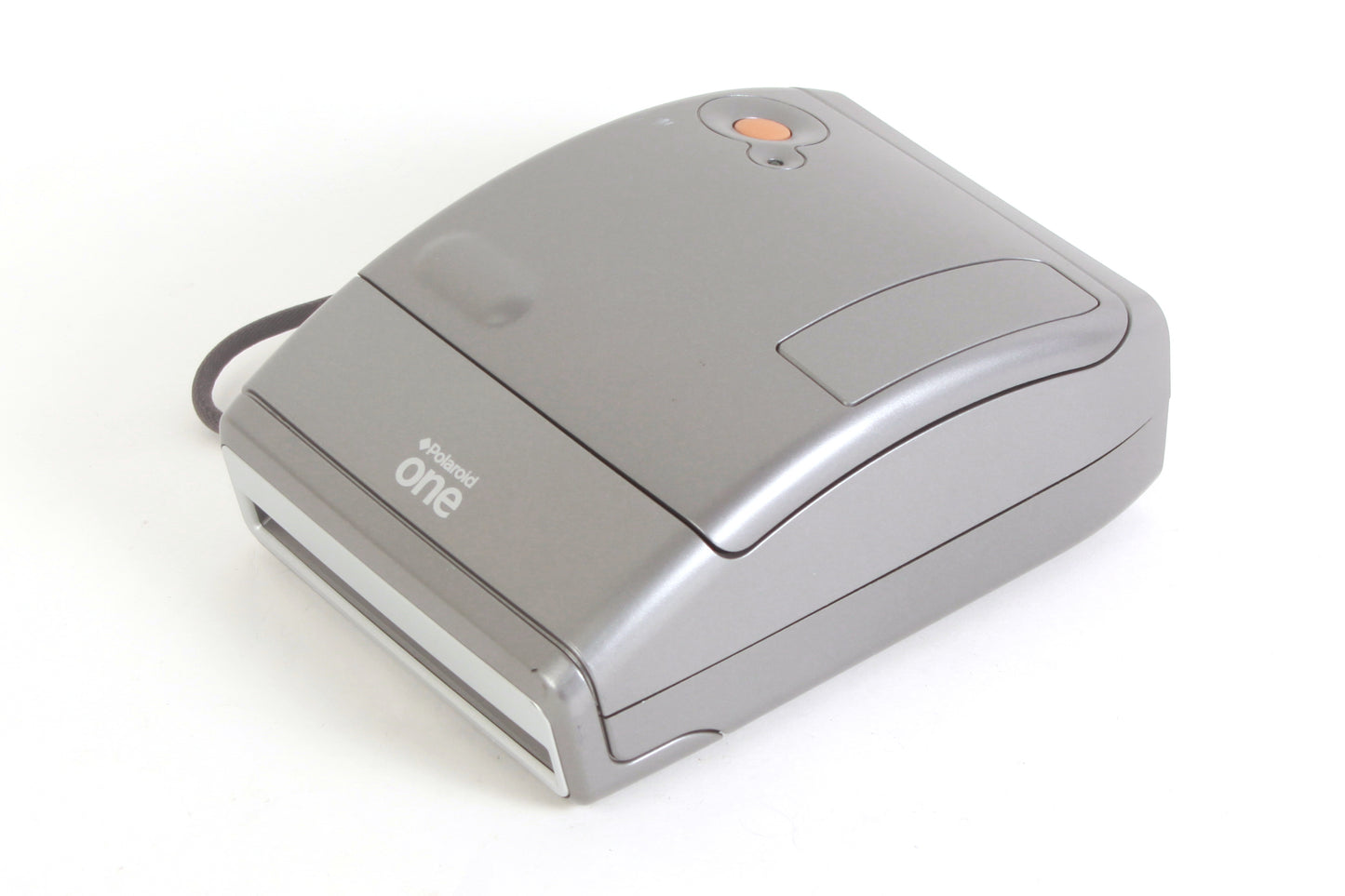 Polaroid 600 One Camera