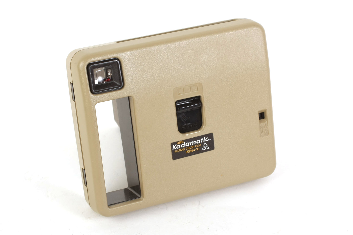 Kodak Kodamatic Pleaser II Instant Camera in Box