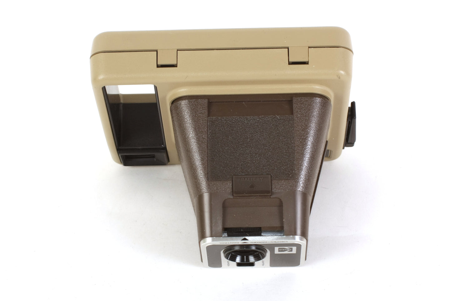 Kodak Kodamatic Pleaser II Instant Camera in Box