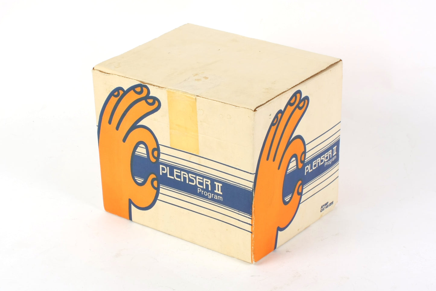 Kodak Kodamatic Pleaser II Instant Camera in Box