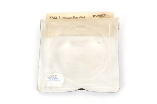 Ambico 7723 6 Image Parallel Filter