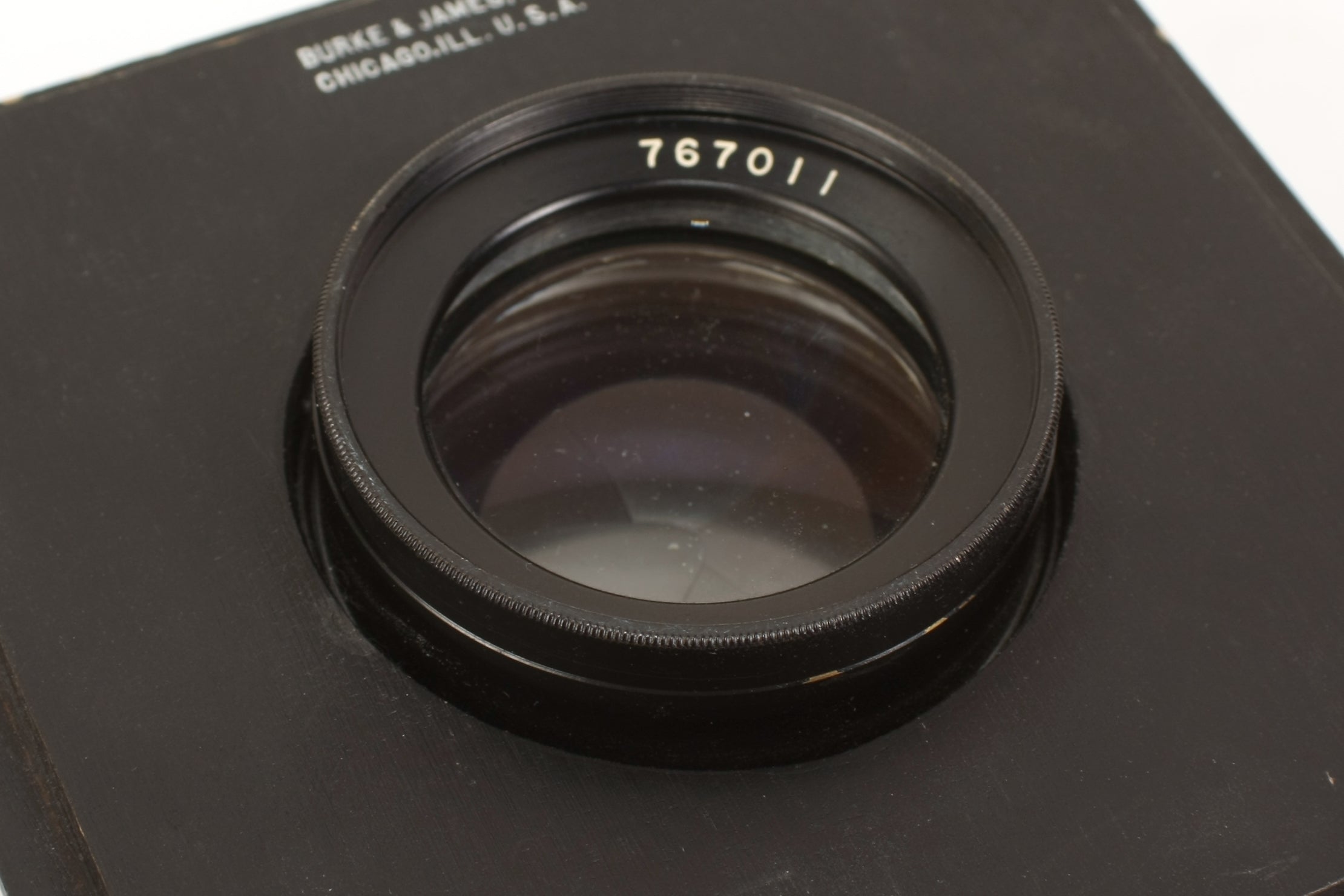 C.P. Goerz Dagor 12\