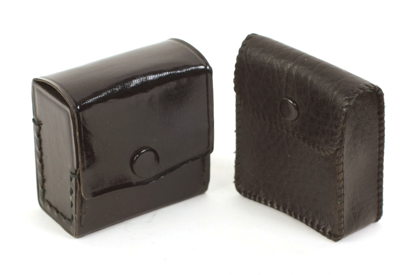 Photographic Accessory Cases Set of 5