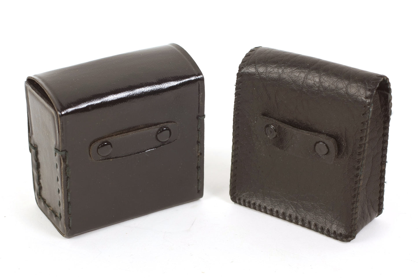 Photographic Accessory Cases Set of 5