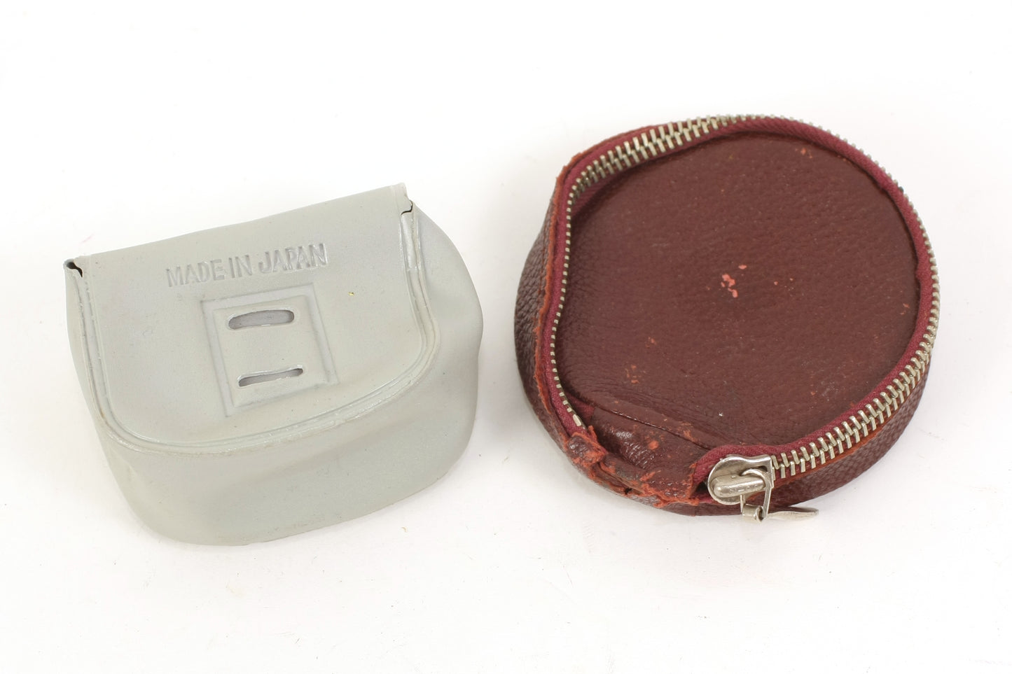 Photographic Accessory Cases Set of 5