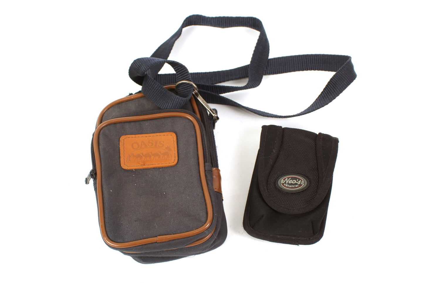 Camera Cases Lot of 3