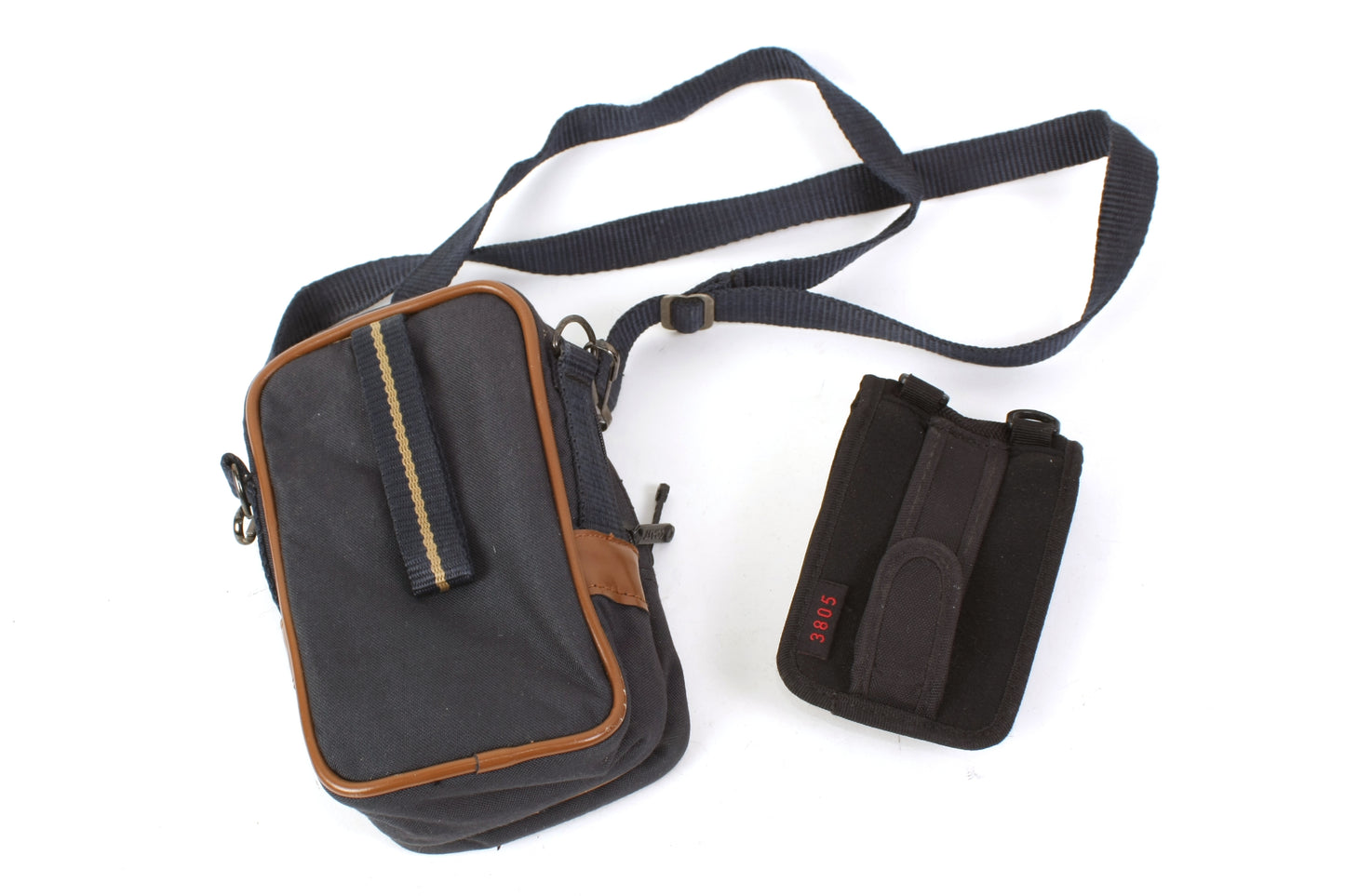 Camera Cases Lot of 3