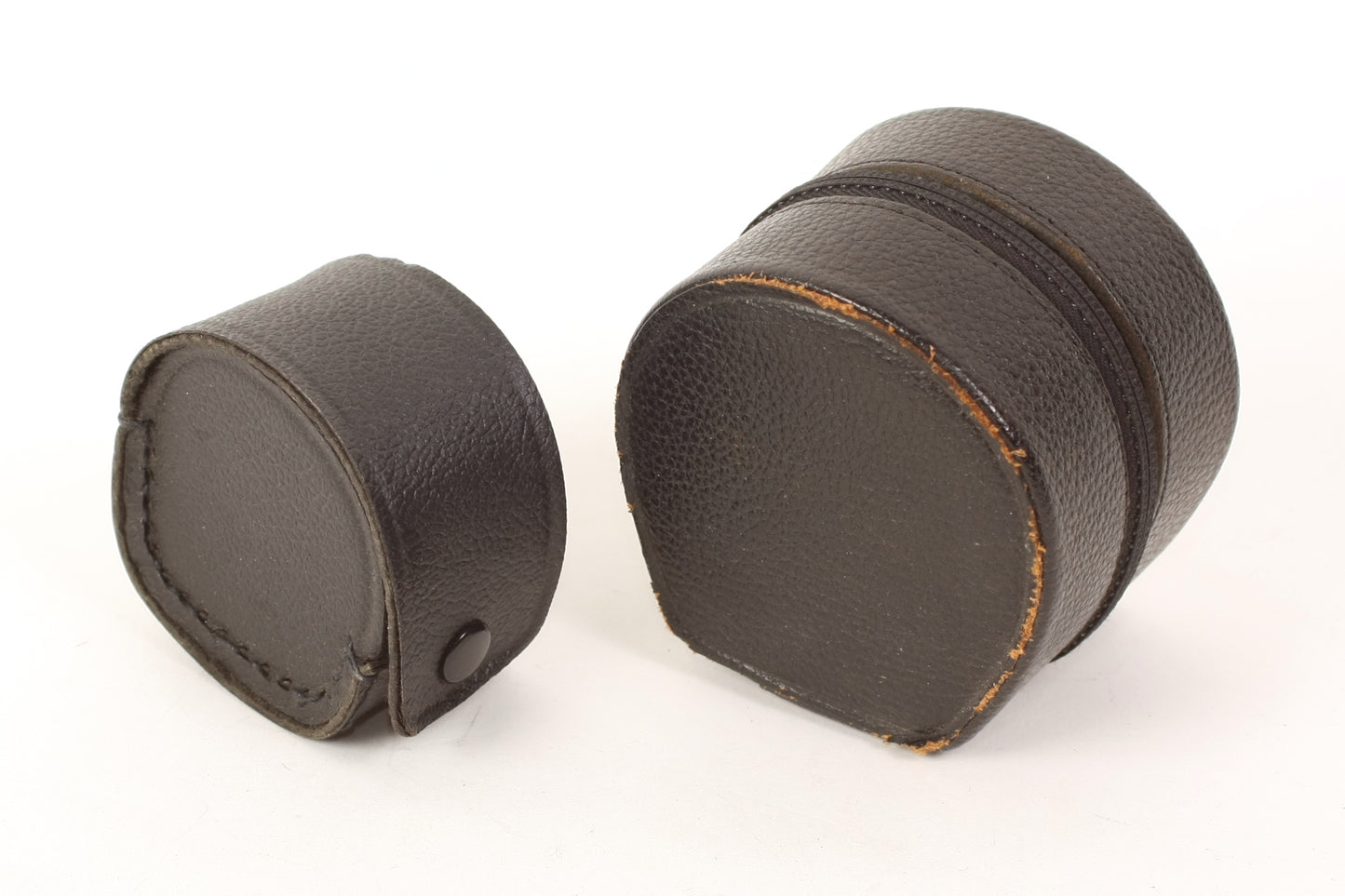 Photographic Cases Lot of 7 - Lens Cases, Filter Cases