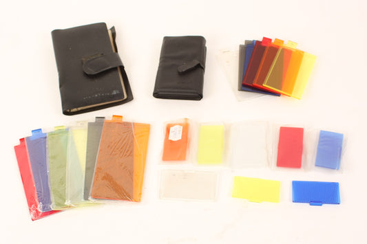 Flash Filters Large Lot