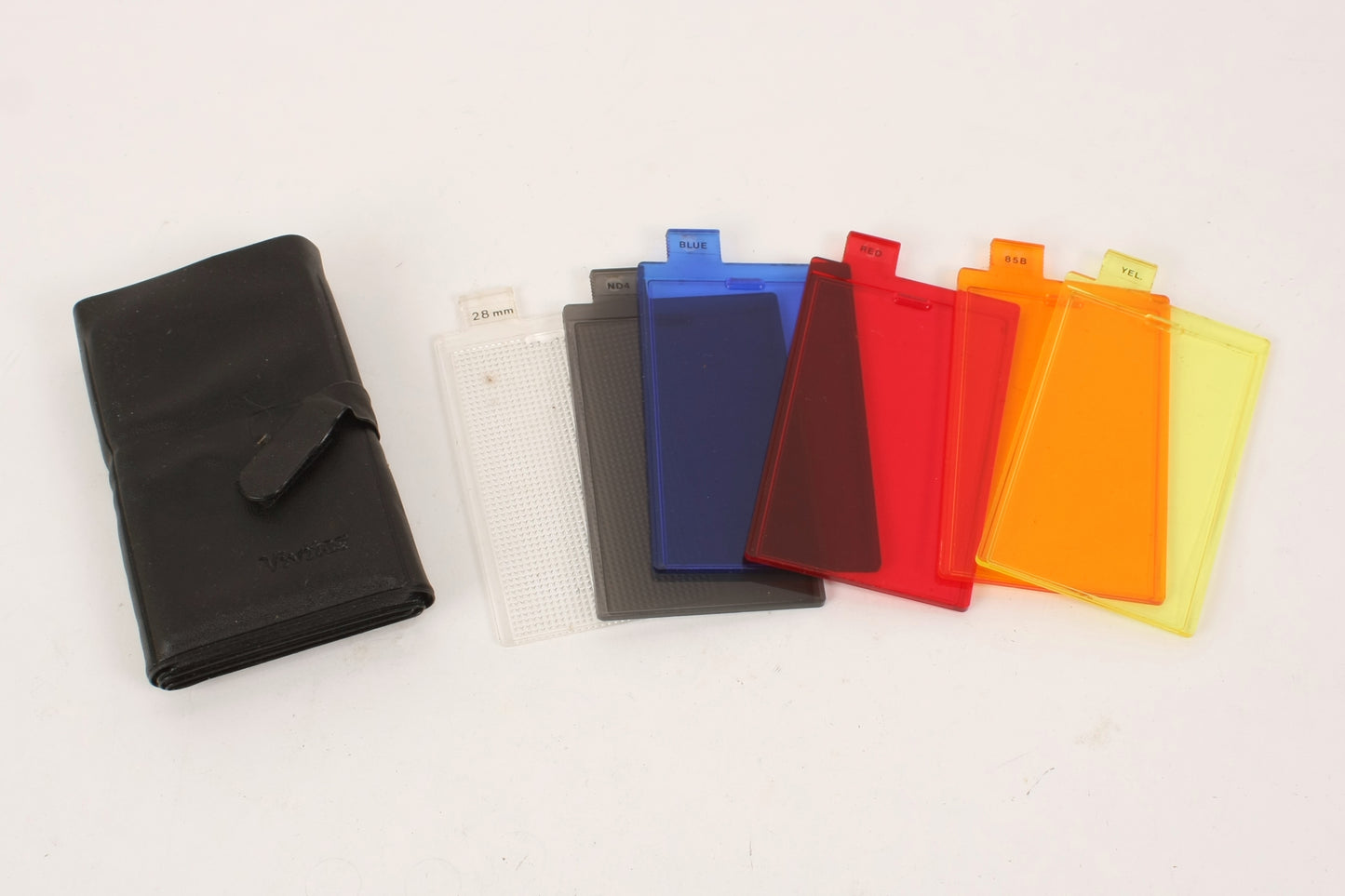 Flash Filters Large Lot