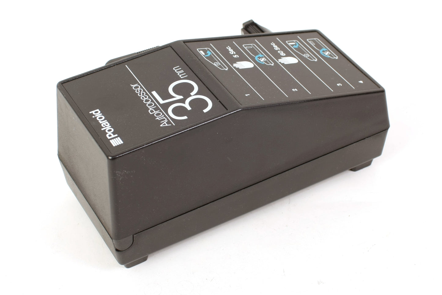 Polaroid 35mm Film Auto Processor I.O.B.