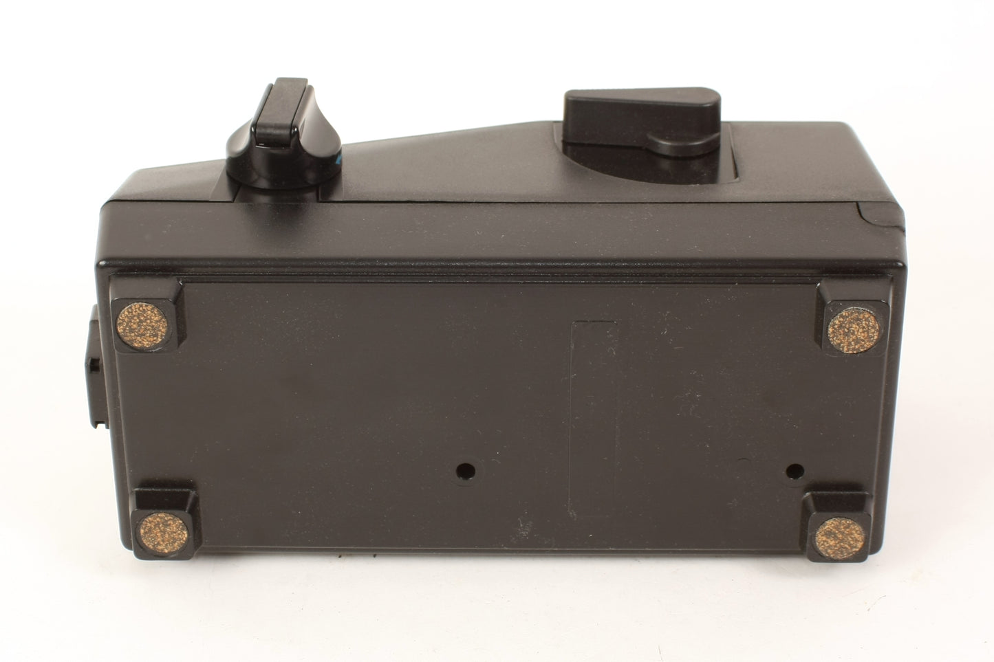 Polaroid 35mm Film Auto Processor I.O.B.