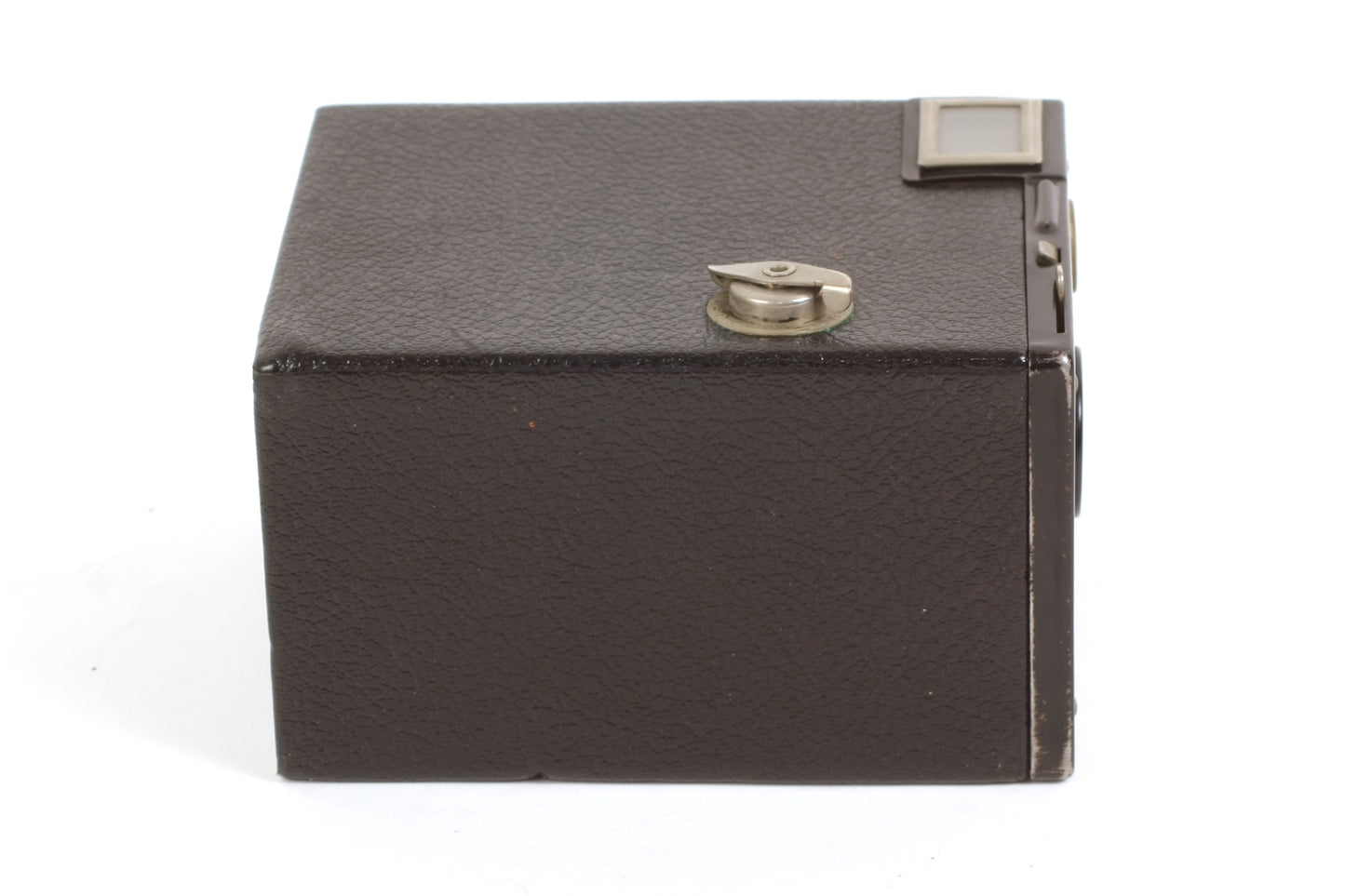 Kodak Brownie Junior Six-20 Art Deco Box Camera