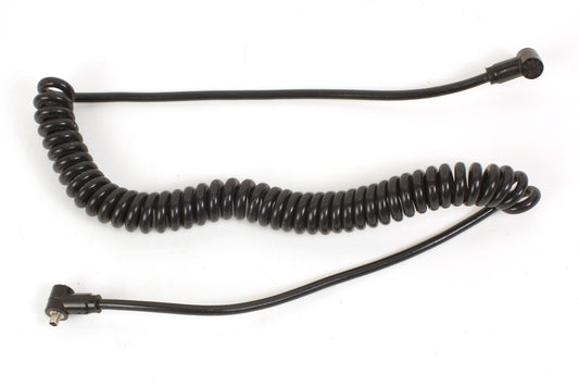Flash Cord M/F PC/PC Medium
