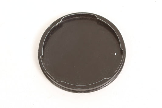 Alpa Camera Mount Metal Lens Rear Cap