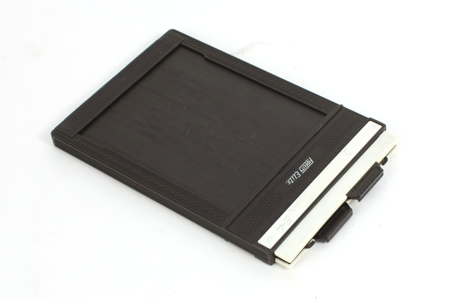 Fidelity Elite 4x5 Sheet Film Holder