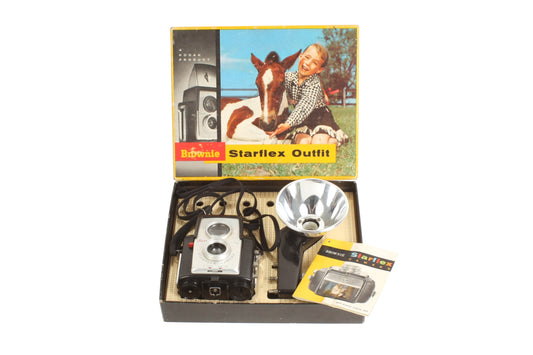 Kodak Brownie Camera in Original Box - Prop/Display