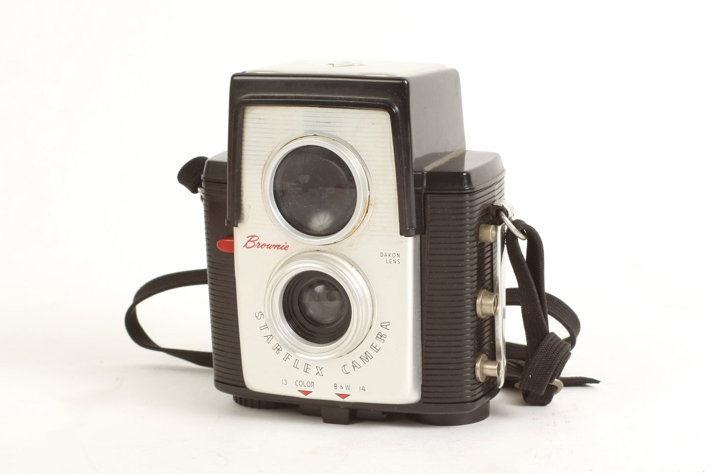 Kodak Brownie Camera in Original Box - Prop/Display