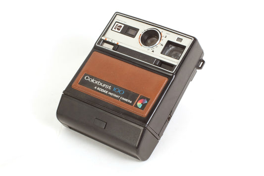Vintage Colorburst 100 A Kodak Instant Camera