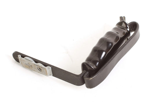 Mamiya Twin Lens Reflex Left Hand Bracket for 220/330