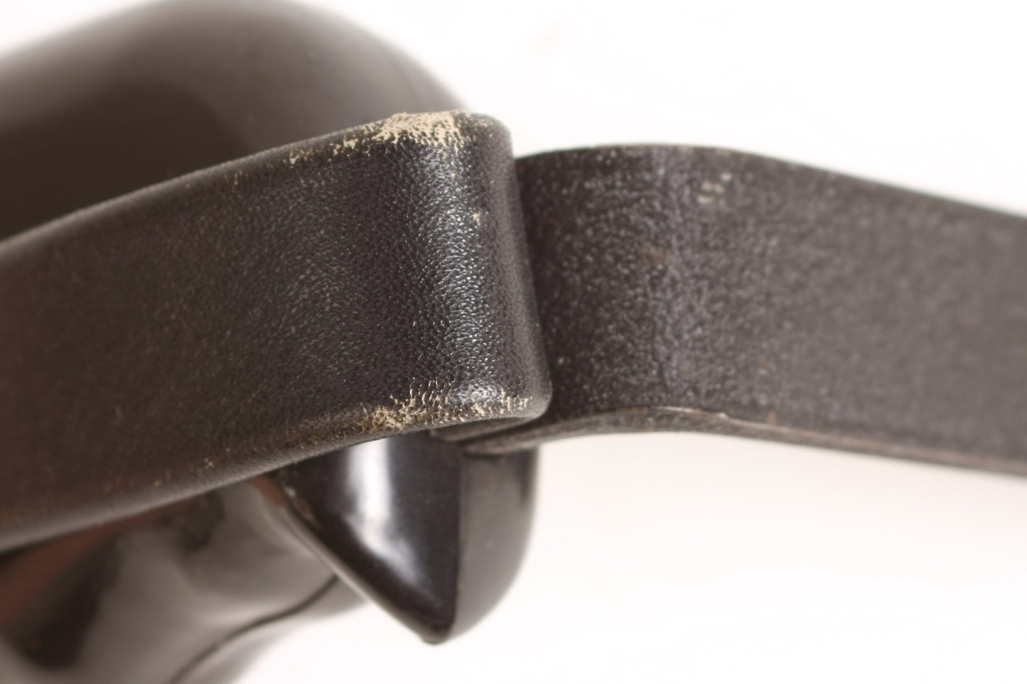 Mamiya Twin Lens Reflex Left Hand Bracket for 220/330