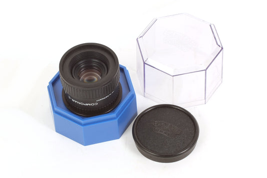 Schneider Componar-C 2.8/50 Enlarging Lens W/ Case