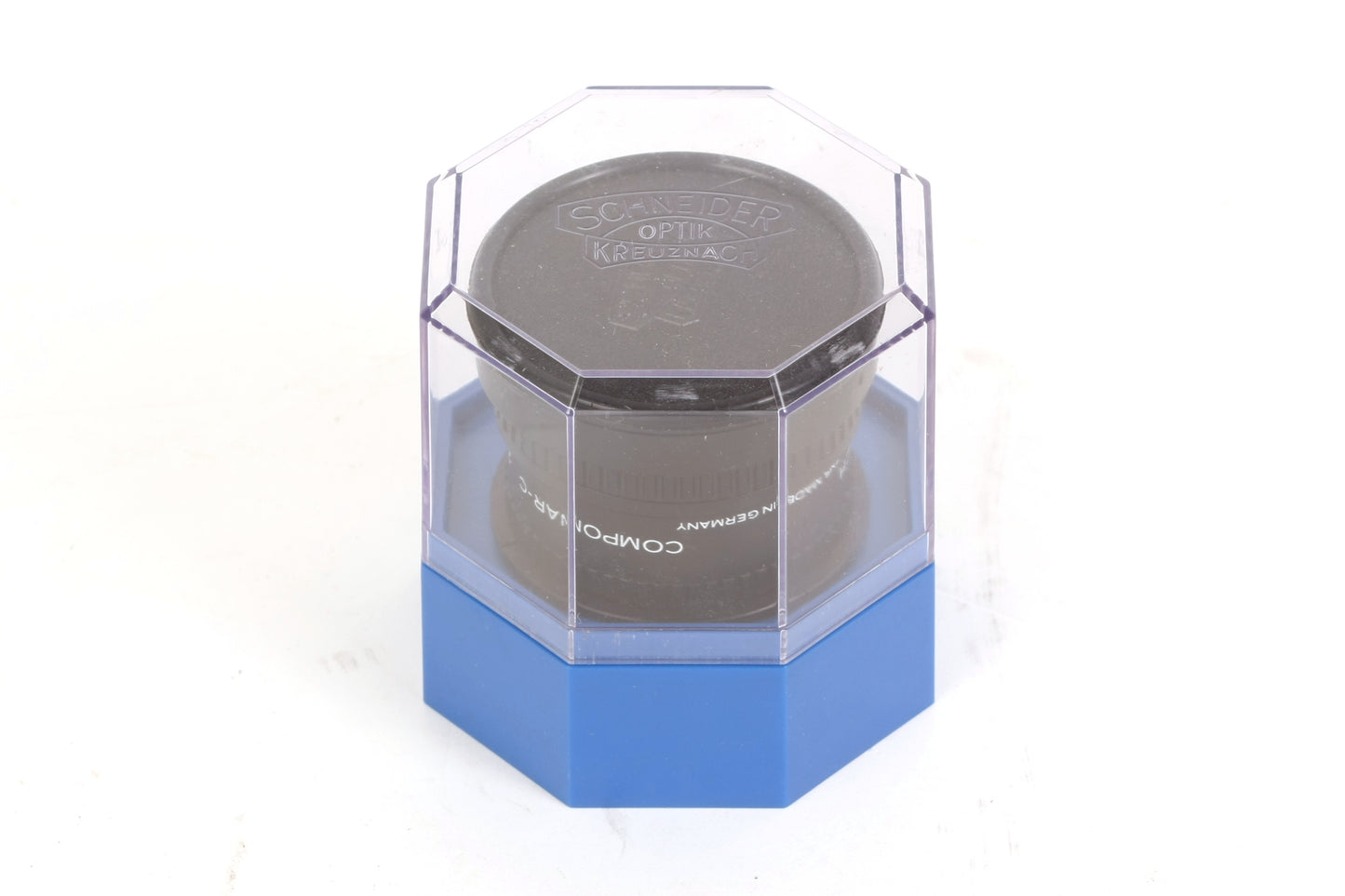 Schneider Componar-C 2.8/50 Enlarging Lens W/ Case