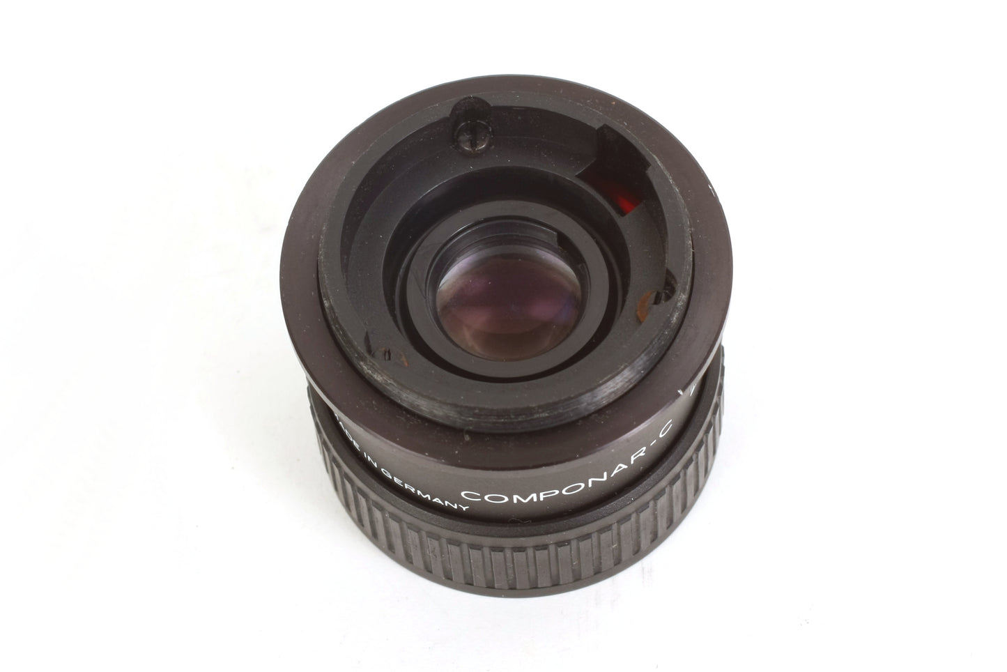 Schneider Componar-C 2.8/50 Enlarging Lens W/ Case