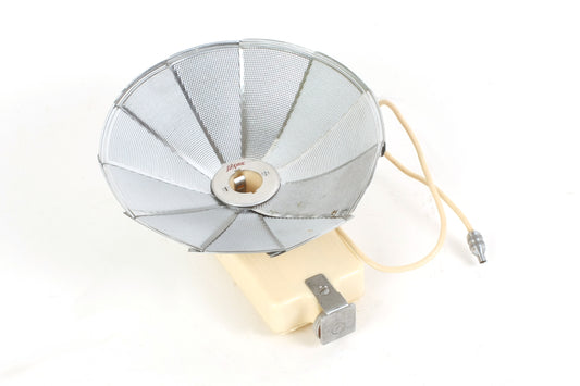 Alpex BC-Type Art Deco Flash Vintage
