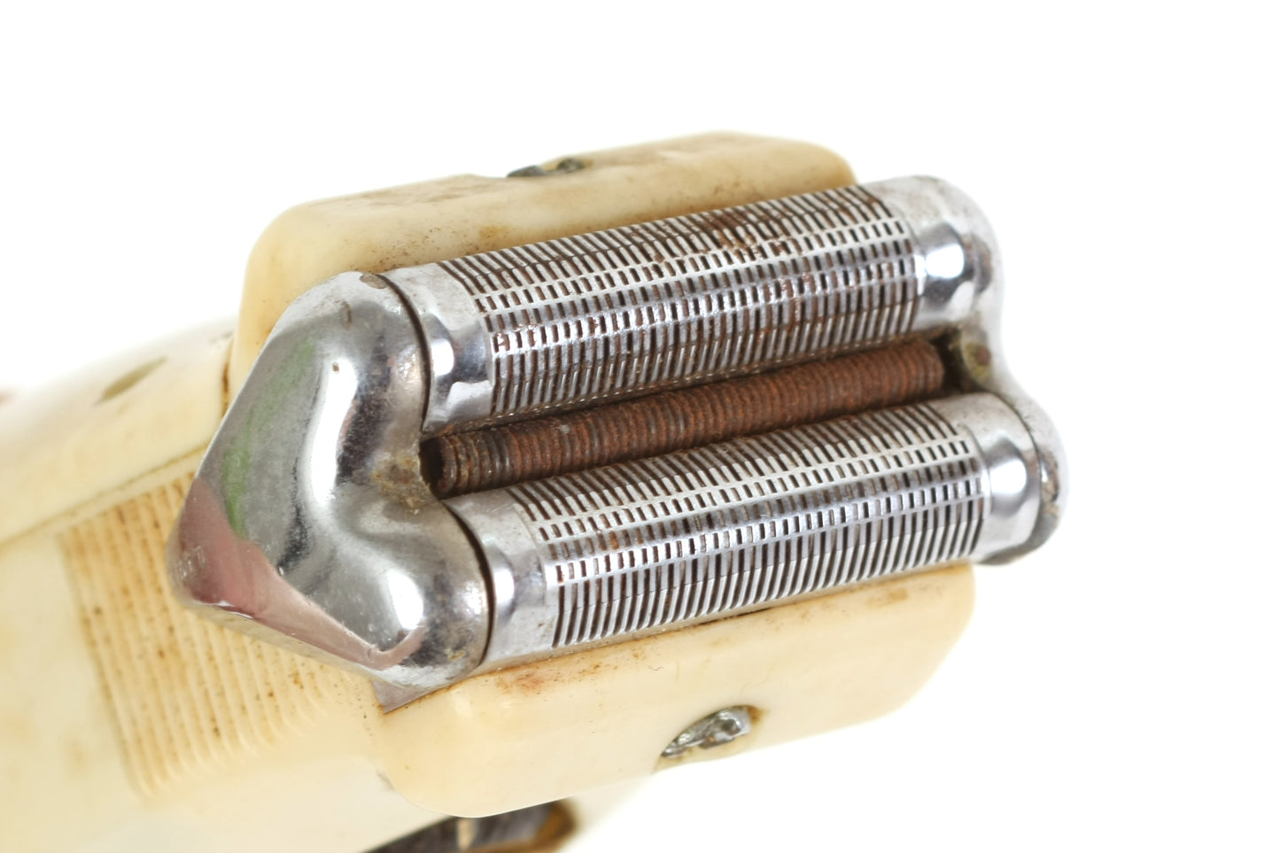 Remington Razor Vintage Triple Head - As Is