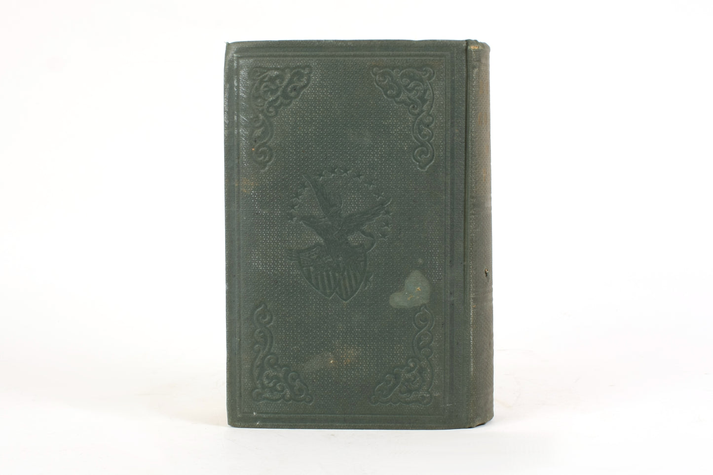 Report of the Joint Committee on the Conduct of the War, 1863, Vol. 1