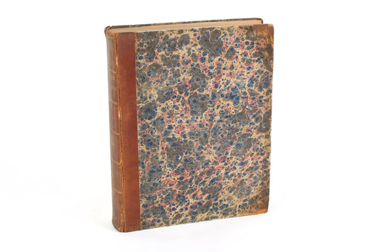 Eighth Census of the United States 1860 - Population