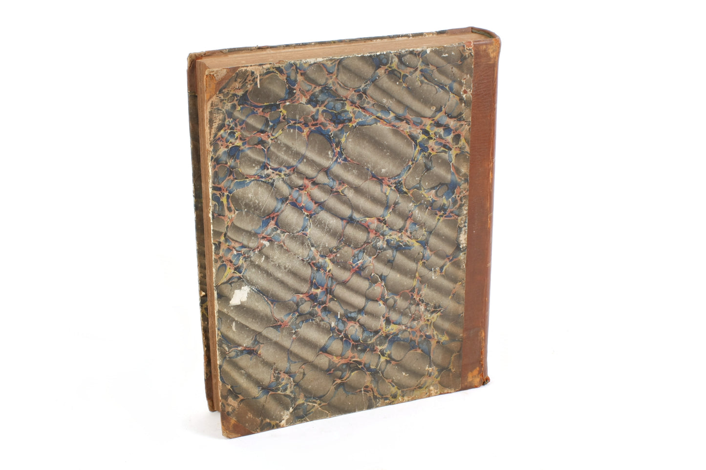 Eighth Census of the United States 1860 - Mortality and Miscellaneous Statistics
