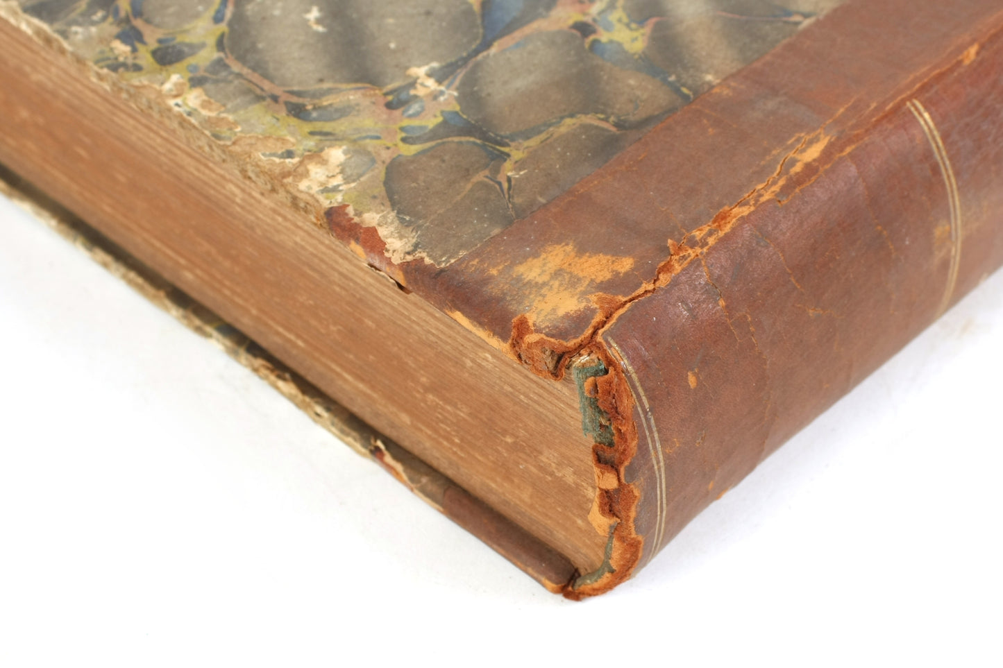 Eighth Census of the United States 1860 - Mortality and Miscellaneous Statistics