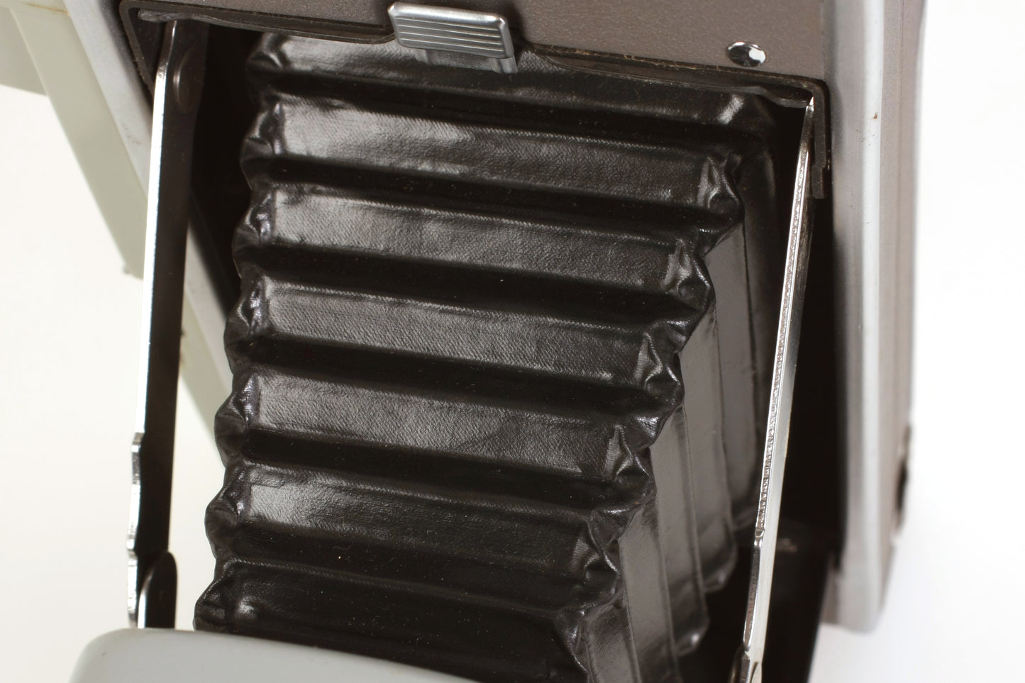 Polaroid Early Model Camera