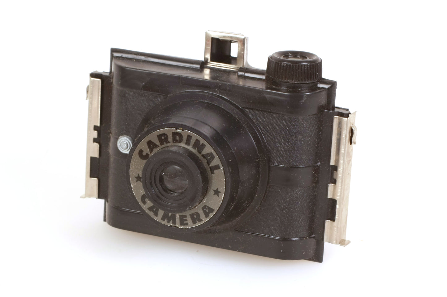 Cardinal 127 Camera in Original Box