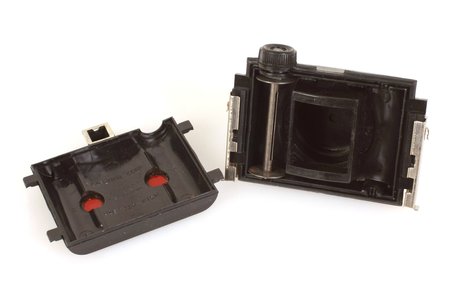 Cardinal 127 Camera in Original Box