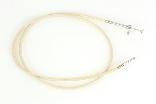 Cable Release W/ Lock Extra Long